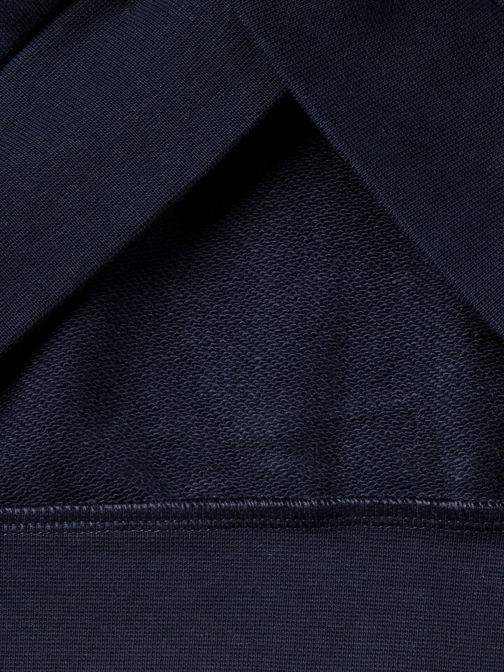 JACKET W/HOOD L/S Men image number 7
